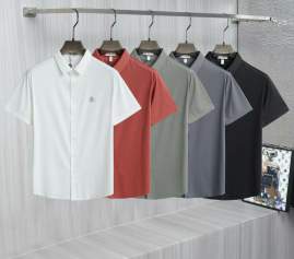 Picture of Moncler Polo Shirts Short _SKUMonclerM-4XL24cr0326085